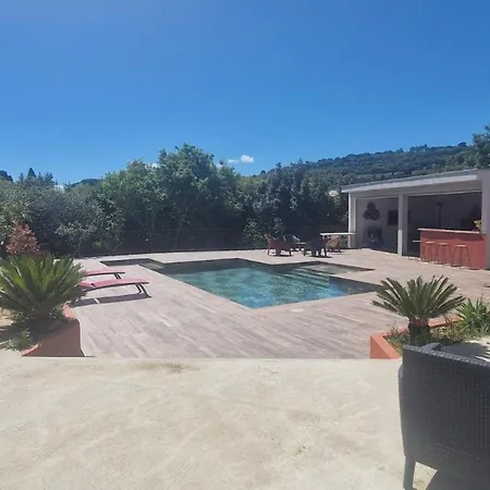 Monplaisir * Montolieu