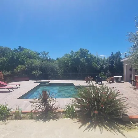 Monplaisir * Montolieu