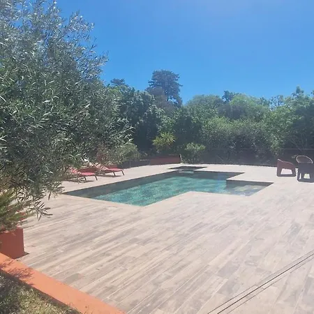 Monplaisir * Montolieu