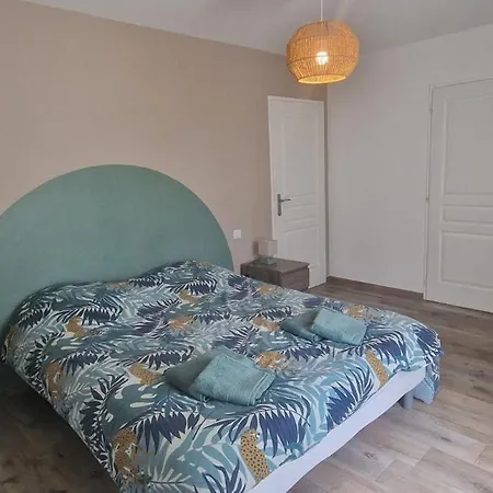 Monplaisir * Montolieu