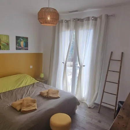 Monplaisir Montolieu