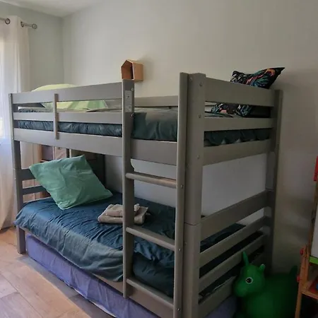 Monplaisir Villa Montolieu